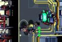 Cyberlords - Arcology screenshot 5