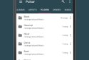 Pulsar Music Player Pro screenshot 5