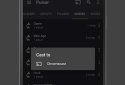 Pulsar Music Player Pro screenshot 7