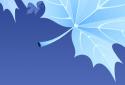 3D Maple Leaves screenshot 1