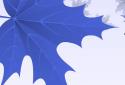 3D Maple Leaves screenshot 4