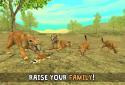 Horse racing 3D screenshot 2