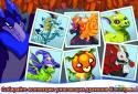 Dragon Story: Halloween screenshot 2