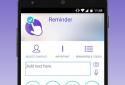 ClickMe - Quick reminder screenshot 1