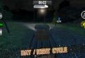 Hill Driver: Full OffRoad screenshot 3