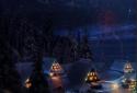 Christmas live wallpaper screenshot 1 Christmas live wallpaper screenshot 1