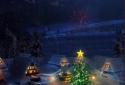 Christmas live wallpaper screenshot 2 Christmas live wallpaper screenshot 2