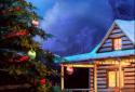 Christmas 3D Live Wallpaper screenshot 1