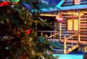 Christmas 3D Live Wallpaper screenshot 3
