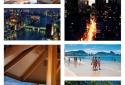 Selfie Collage and Slideshow screenshot 13