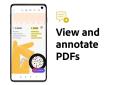 Adobe Acrobat Reader screenshot 5