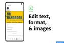 Adobe Acrobat Reader screenshot 7