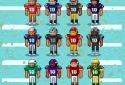 Touchdown Hero New Season screenshot 9