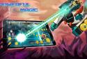 Dr Woo's Onslaught: Pro gunman screenshot 10