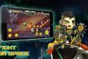 Dr Woo's Onslaught: Pro gunman screenshot 2
