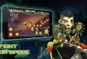 Dr Woo's Onslaught: Pro gunman screenshot 8
