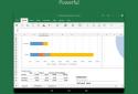 Microsoft Excel screenshot 11