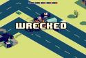 Smashy Road: Wanted screenshot 5
