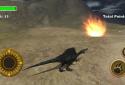 Spinosaurus Survival Simulator screenshot 6