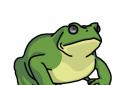 Animal sounds game for kids screenshot 5