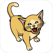 Animal sounds game for kids