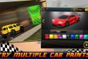 Furious Car Driver 2016 screenshot 10