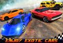 Furious Car Driver 2016 screenshot 3