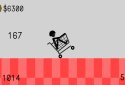 Wheelie Bike screenshot 1