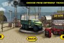 Real Transporter screenshot 1