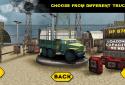 Real Transporter screenshot 6
