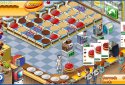 Stand O'food 3 screenshot 2