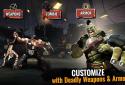 Zombie Deathmatch screenshot 16