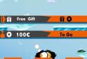 Sticky Jump - Steps Climber screenshot 2