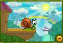Snail Bob 2 screenshot 1