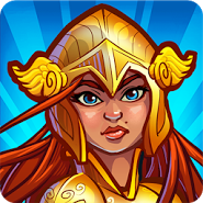 Heroes and Puzzles