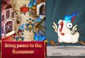 Heroes and Puzzles screenshot 15