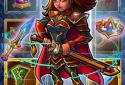 Heroes and Puzzles screenshot 5