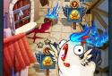 Heroes and Puzzles screenshot 9