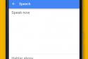 Google Translator screenshot 4