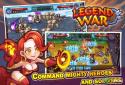 Legend War screenshot 2