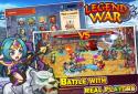 Legend War screenshot 5