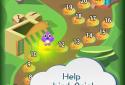 Bomber Birds Match3 Puzzle screenshot 2