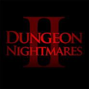 Dungeon Nightmares II
