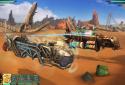 Blade Waltz screenshot 13