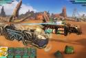 Blade Waltz screenshot 6