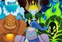 Heroes: War of Clicker screenshot 3