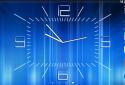 Clock LWP Azure screenshot 3