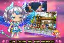 Starlight Legend - MMORPG screenshot 7