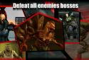 HUNDRED FIRES 3 Sneak & Action screenshot 7