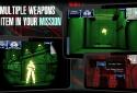 HUNDRED FIRES 3 Sneak & Action screenshot 8